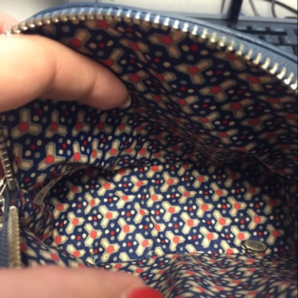 Tory Burch mini crossbody - Picture 4 of 4